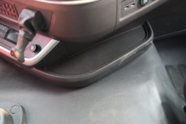 杰豹&nbsp;载货车驾驶室                                               图片