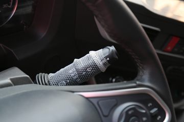 �������� �ܱ�H6 300���� 4X2 6.8�ײ�դʽ�ػ���(��ʿ��10��)(CQ5187CCYEY08521J)ͼƬ