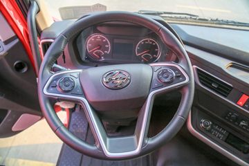 �������� �ܱ�H6 300���� 4X2 6.8�ײ�դʽ�ػ���(��ʿ��10��)(CQ5187CCYEY08521J)ͼƬ