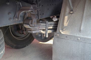 �������� �ܱ�H6 300���� 4X2 6.8�ײ�դʽ�ػ���(��ʿ��10��)(CQ5187CCYEY08521J)ͼƬ