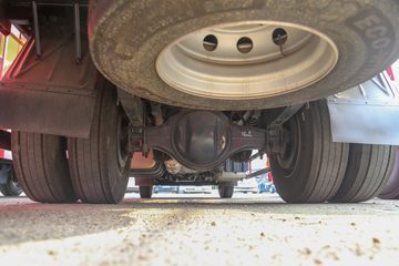 �������� �ܱ�H6 300���� 4X2 6.8�ײ�դʽ�ػ���(��ʿ��10��)(CQ5187CCYEY08521J)ͼƬ