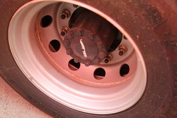 �������� �ܱ�H6 300���� 4X2 6.8�ײ�դʽ�ػ���(��ʿ��10��)(CQ5187CCYEY08521J)ͼƬ