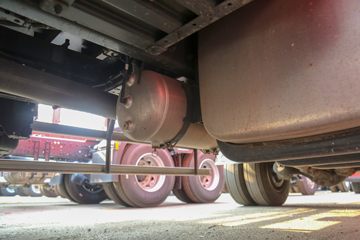 �������� �ܱ�H6 300���� 4X2 6.8�ײ�դʽ�ػ���(��ʿ��10��)(CQ5187CCYEY08521J)ͼƬ