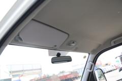 远程 锋锐V5E 标准版 4.3T 3.82米单排厢式纯电动冷藏车(ZB5040XLCBEVVDD2)66.84kWh