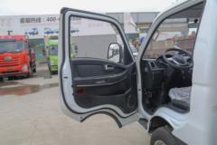 远程 锋锐V5E 标准版 4.3T 3.82米单排厢式纯电动冷藏车(ZB5040XLCBEVVDD2)66.84kWh