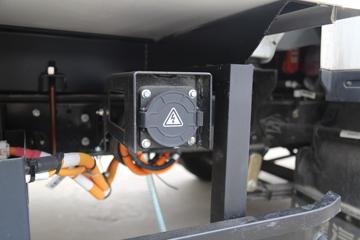 Զ�� ����V5E ��׼�� 4.3T 3.82�׵�����ʽ���綯��س�(ZB5040XLCBEVVDD2)66.84kWhͼƬ