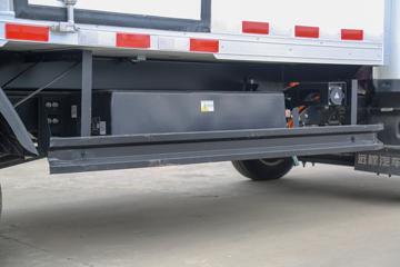 Զ�� ����V5E ��׼�� 4.3T 3.82�׵�����ʽ���綯��س�(ZB5040XLCBEVVDD2)66.84kWhͼƬ