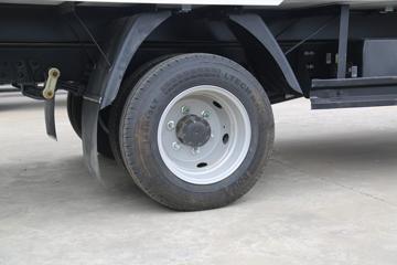 Զ�� ����V5E ��׼�� 4.3T 3.82�׵�����ʽ���綯��س�(ZB5040XLCBEVVDD2)66.84kWhͼƬ