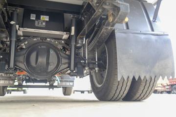 Զ�� ����V5E ��׼�� 4.3T 3.82�׵�����ʽ���綯��س�(ZB5040XLCBEVVDD2)66.84kWhͼƬ