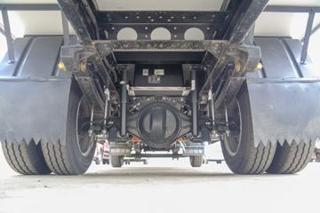 Զ�� ����V5E ��׼�� 4.3T 3.82�׵�����ʽ���綯��س�(ZB5040XLCBEVVDD2)66.84kWhͼƬ