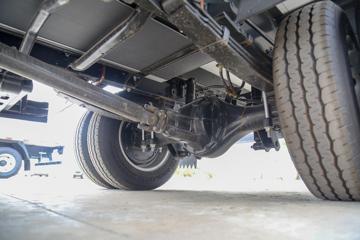 Զ�� ����V5E ��׼�� 4.3T 3.82�׵�����ʽ���綯��س�(ZB5040XLCBEVVDD2)66.84kWhͼƬ