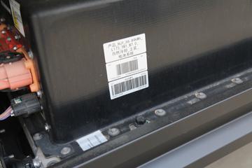 Զ�� ����V5E ��׼�� 4.3T 3.82�׵�����ʽ���綯��س�(ZB5040XLCBEVVDD2)66.84kWhͼƬ