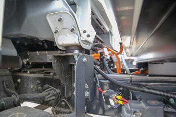 Զ�� ����V5E ��׼�� 4.3T 3.82�׵�����ʽ���綯��س�(ZB5040XLCBEVVDD2)66.84kWhͼƬ