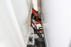 远程 锋锐V5E 标准版 4.3T 3.82米单排厢式纯电动冷藏车(ZB5040XLCBEVVDD2)66.84kWh