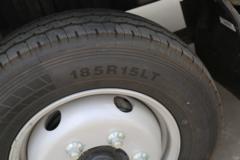 远程 锋锐V5E 标准版 4.3T 3.82米单排厢式纯电动冷藏车(ZB5040XLCBEVVDD2)66.84kWh