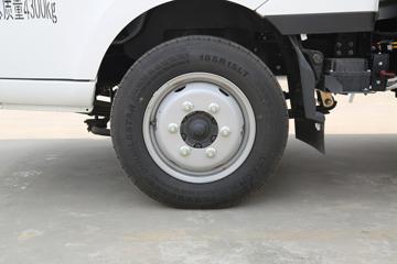 Զ�� ����V5E ��׼�� 4.3T 3.82�׵�����ʽ���綯��س�(ZB5040XLCBEVVDD2)66.84kWhͼƬ