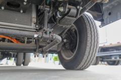 远程 锋锐V5E 标准版 4.3T 3.82米单排厢式纯电动冷藏车(ZB5040XLCBEVVDD2)66.84kWh