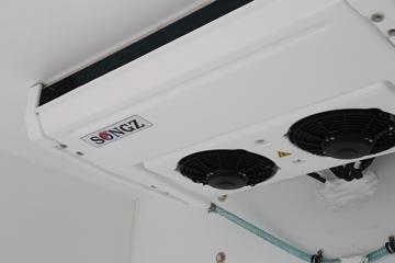 Զ�� ����V5E ��׼�� 4.3T 3.82�׵�����ʽ���綯��س�(ZB5040XLCBEVVDD2)66.84kWhͼƬ