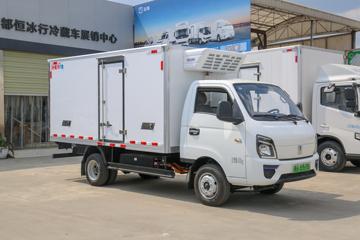 Զ�� ����V5E ��׼�� 4.3T 3.82�׵�����ʽ���綯��س�(ZB5040XLCBEVVDD2)66.84kWhͼƬ