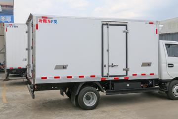 Զ�� ����V5E ��׼�� 4.3T 3.82�׵�����ʽ���綯��س�(ZB5040XLCBEVVDD2)66.84kWhͼƬ