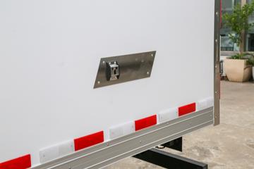 Զ�� ����V5E ��׼�� 4.3T 3.82�׵�����ʽ���綯��س�(ZB5040XLCBEVVDD2)66.84kWhͼƬ