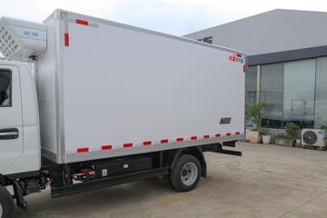 Զ�� ����V5E ��׼�� 4.3T 3.82�׵�����ʽ���綯��س�(ZB5040XLCBEVVDD2)66.84kWhͼƬ