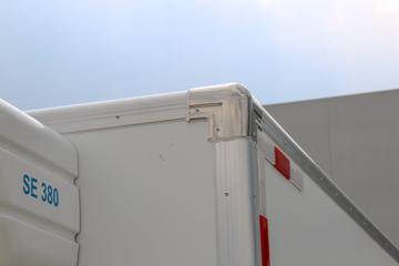 Զ�� ����V5E ��׼�� 4.3T 3.82�׵�����ʽ���綯��س�(ZB5040XLCBEVVDD2)66.84kWhͼƬ