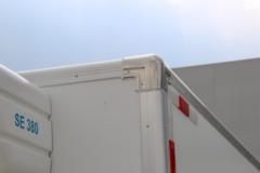 远程 锋锐V5E 标准版 4.3T 3.82米单排厢式纯电动冷藏车(ZB5040XLCBEVVDD2)66.84kWh