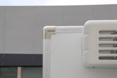 远程 锋锐V5E 标准版 4.3T 3.82米单排厢式纯电动冷藏车(ZB5040XLCBEVVDD2)66.84kWh