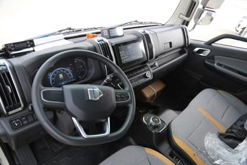 Զ�� ����H8E 2023�� ���˰� 4.5T 4.02�׵��Ŵ��綯��س�100.46kWhͼƬ