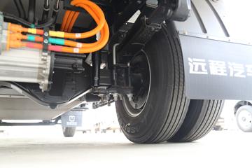 Զ�� ����H8E 2023�� ���˰� 4.5T 4.02�׵��Ŵ��綯��س�100.46kWhͼƬ