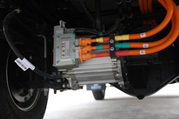 Զ�� ����H8E 2023�� ���˰� 4.5T 4.02�׵��Ŵ��綯��س�100.46kWhͼƬ