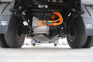 Զ�� ����H8E 2023�� ���˰� 4.5T 4.02�׵��Ŵ��綯��س�100.46kWhͼƬ