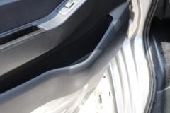 长安跨越王X7 豪华型 2.0L 122马力 CNG 2.85米双排栏板小卡(CKS1032X7RS6B3NG)