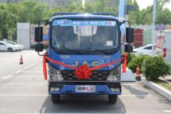 上海海航汽销今日推荐车型江淮领跑L3