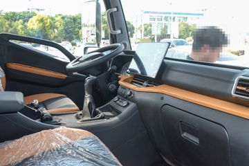 ���� ����L3 150���� 3.8�׵��������Ῠ(HFC1041P23K1C7QS)ͼƬ