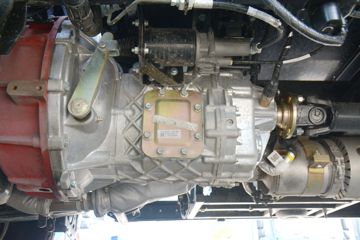 ���� ����L3 150���� 3.8�׵��������Ῠ(HFC1041P23K1C7QS)ͼƬ