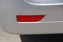 长安睿行M60&nbsp;VAN/轻客外观图片