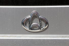 长安睿行M60&nbsp;VAN/轻客外观图片