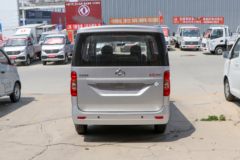 长安凯程 新长安睿行M60 2023款 舒适型 1.6L 105马力 CNG 6座多用途乘用车 长安凯程 新长安睿行M60 2023款 舒适型 1.6L 105马力 CNG 6座多用途乘用车