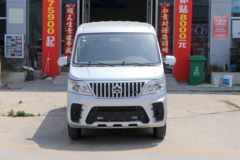 优惠0.2万 上海长安睿行M60VAN/轻客火热促销中