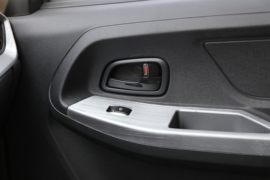 长安睿行M60&nbsp;VAN/轻客驾驶室图片