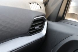 长安睿行M60&nbsp;VAN/轻客驾驶室图片