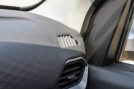 长安睿行M60&nbsp;VAN/轻客驾驶室图片