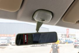 长安睿行M60&nbsp;VAN/轻客驾驶室图片