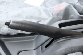 长安睿行M60&nbsp;VAN/轻客驾驶室图片