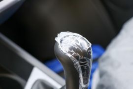 长安睿行M60&nbsp;VAN/轻客驾驶室图片