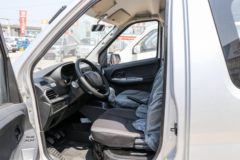 长安凯程 新长安睿行M60 2023款 舒适型 1.6L 105马力 CNG 6座多用途乘用车 长安凯程 新长安睿行M60 2023款 舒适型 1.6L 105马力 CNG 6座多用途乘用车