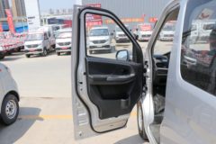 长安凯程 新长安睿行M60 2023款 舒适型 1.6L 105马力 CNG 6座多用途乘用车 长安凯程 新长安睿行M60 2023款 舒适型 1.6L 105马力 CNG 6座多用途乘用车