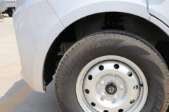 长安凯程 新长安睿行M60 2023款 舒适型 1.6L 105马力 CNG 6座多用途乘用车 长安凯程 新长安睿行M60 2023款 舒适型 1.6L 105马力 CNG 6座多用途乘用车